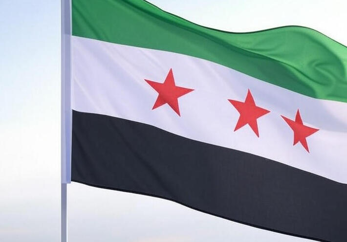  الشرع من السعودية: مستعد أن أقدم ما تبقى من عمري لأرى سوريا ناهضة وقوية 