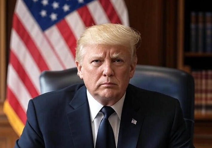 "واشنطن بوست": التجارب النووية قد تحرم ترامب من جائزة نوبل للسلام