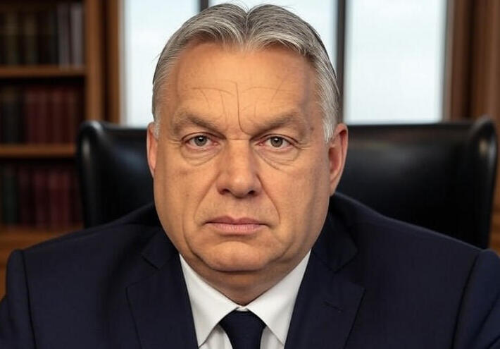  أوربان يستذكر المستشارة الألمانية السابقة: ميركل كانت ترفع صوتها عليّ أكثر من زوجتي!