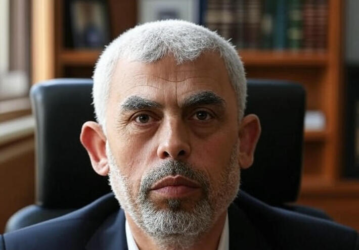 والدة أسيرين إسرائيليين: السنوار تدخل شخصياً لإنقاذ حياة بيباس