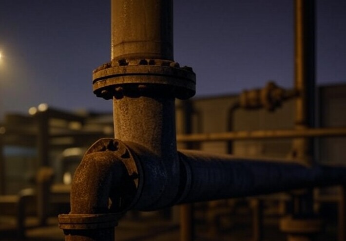 تعزيز التعاون الاقتصادي: مصر تمد سوريا بالغاز والبترول في صفقة غير مسبوقة