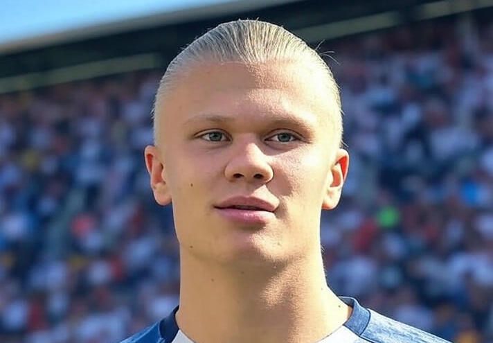 هالاند يعترف: هذا الهاجس الشخصي يطاردني ليل نهار