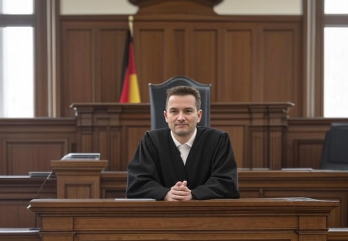 سجن موظف سابق لنائب برلماني ألماني بتهمة التجسس لصالح الصين
