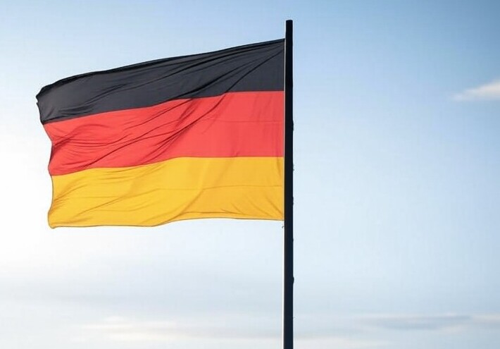 زعيم اليسار الألماني يطالب الاتحاد الأوروبي بعقوبات على إدارة الهجرة والجمارك الأمريكية