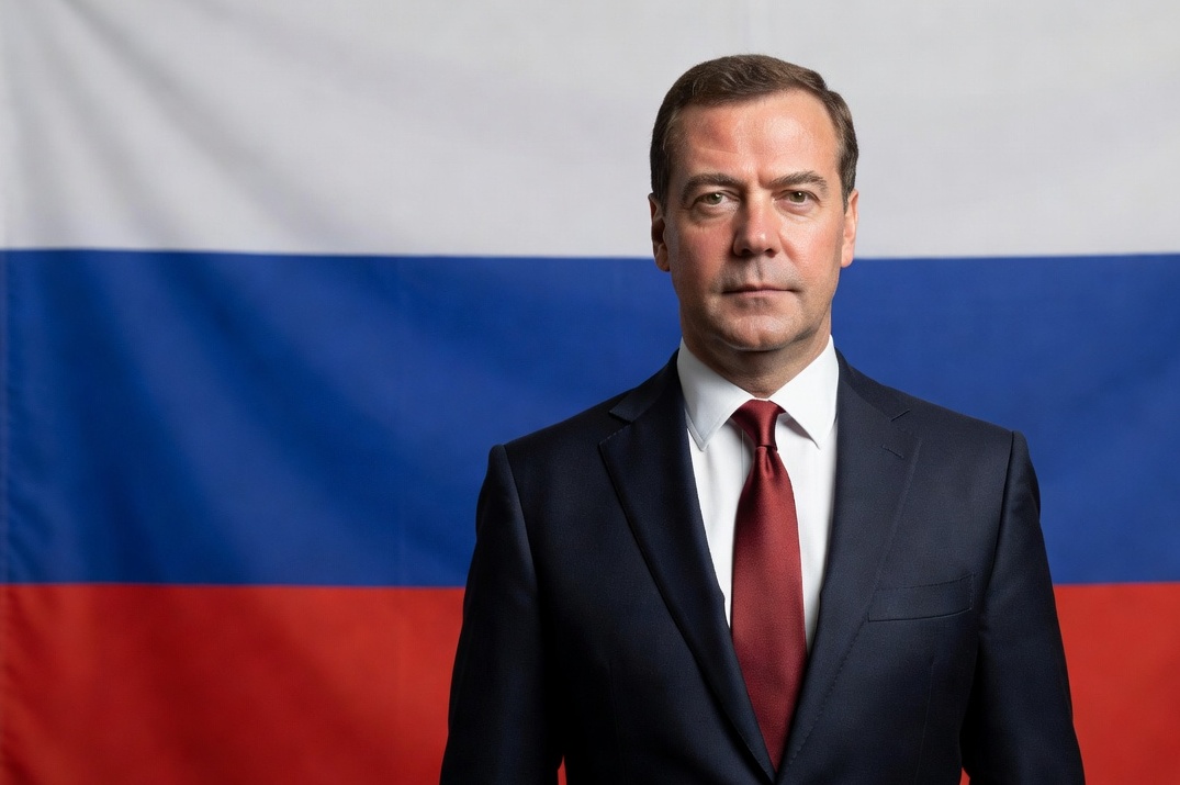  مدفيديف: لا أرى أمريكا خارج الناتو