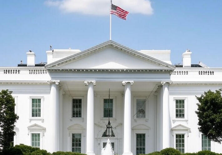 البيت الأبيض: نأمل في موافقة روسيا على خطة حل الأزمة الأوكرانية