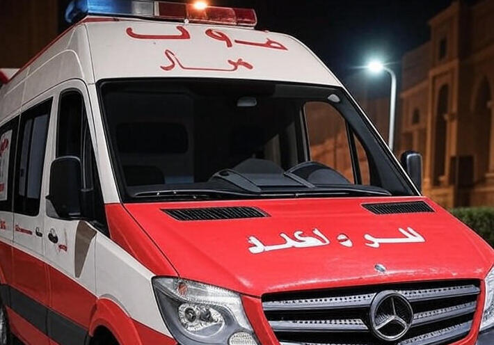 شرم الشيخ تشهد حدثاً دبلوماسياً.. تفاصيل حادث الوفد القطري.