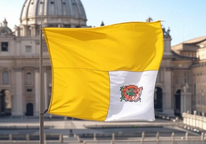 سيناتور أمريكي: زيارة البابا لاوون إلى لبنان تأتي في لحظة حرجة