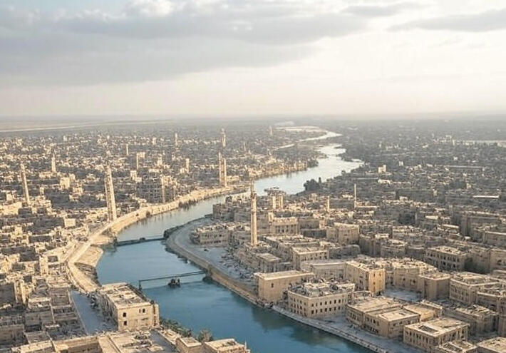  "قسد" تنفّذ مداهمات في محافظتي الرقة والحسكة