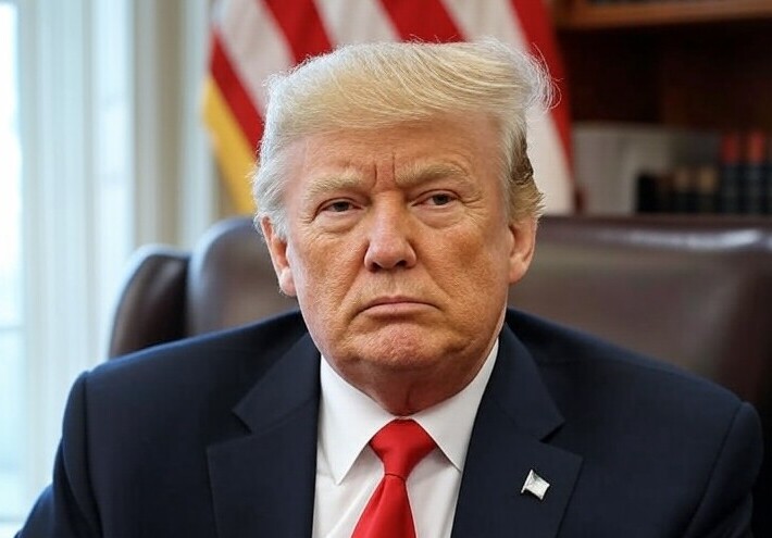 ترامب: أمريكا حددت المتورط في تسريبات فنزويلا وهو خلف القضبان