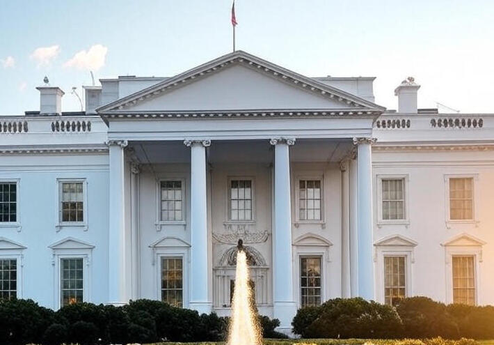 ديمقراطيون يتهمون ترامب باستغلال البيت الأبيض لتحقيق مكاسب شخصية