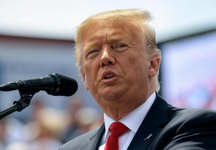 ترامب يحذر روسيا: "هم لا يلعبون معنا ونحن لا نلعب معهم"