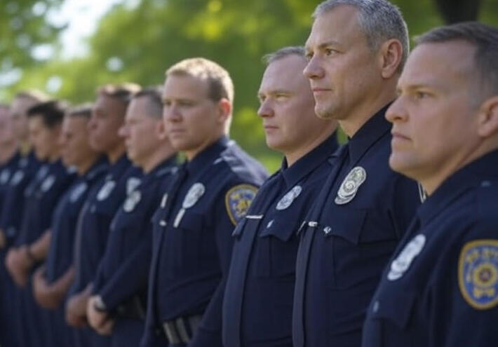 الولايات المتحدة توقف خلية إرهابية كانت تخطط لتفجير خمسة أهداف في لوس أنجلوس