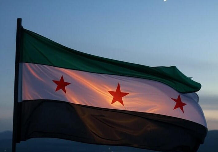 "من رجل حرب إلى رئيس".. كيف الرئيس السوري أحمد الشرع على استفسار مدير الـ "CIA" السابق