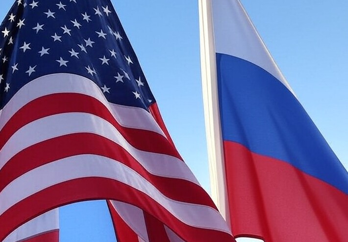 خبير أمريكي: التسوية في أوكرانيا بوابة واشنطن لاستعادة العلاقات مع موسكو
