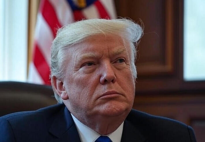 البيت الأبيض يكشف تعب ترامب من الاجتماعات بشأن أوكرانيا وخيبة أمله المتكررة