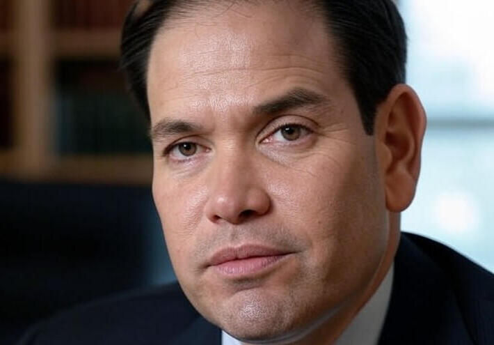 روبيو: مصر شريك محوري في مرحلة السلام الإقليمي المقبلة