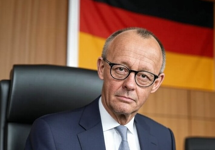  ميرتس: نشر قوات غربية بأوكرانيا يستلزم موافقة موسكو أولاً