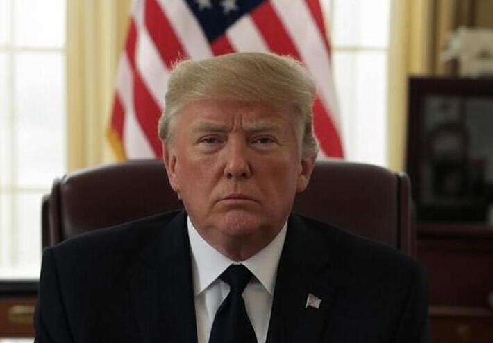  ويتاكر: ترامب قد ينسحب من جهود التسوية الأوكرانية إذا تعذر السلام
