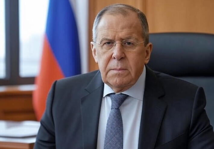 لافروف يتهم ألمانيا: خطط التسلح دليل على "انتعاش النزعة العسكرية"