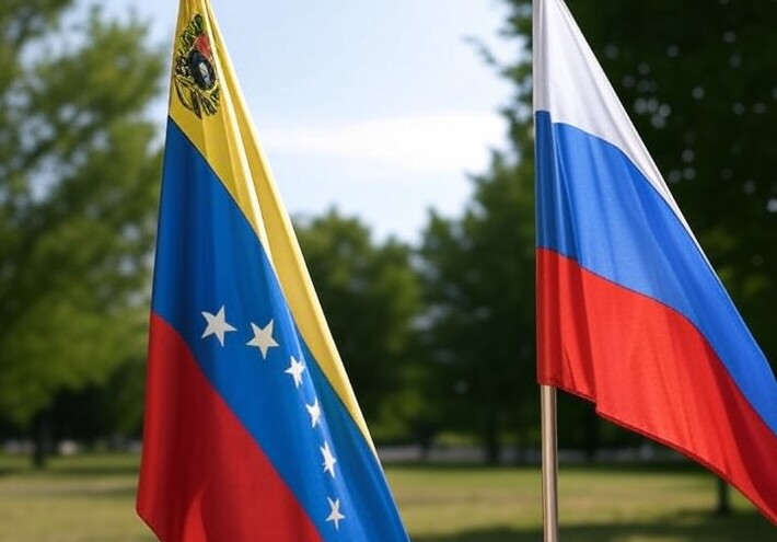  وزير خارجية فنزويلا: نحن وروسيا نسعى للتعاون الاستراتيجي 