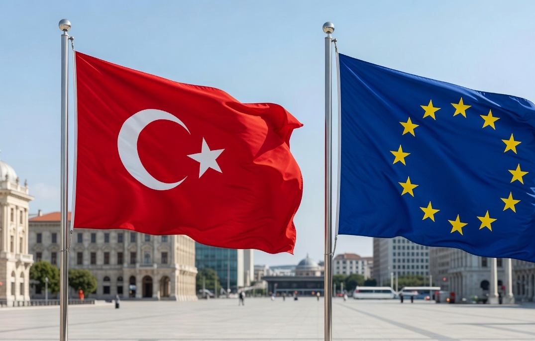 إعلامي تركي: أوروبا تواجه لحظة مصيرية وانهيار حضاري محتمل 