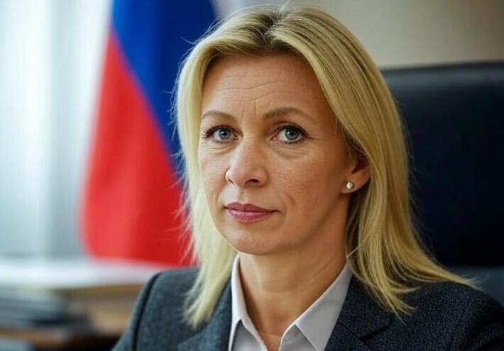 خرافات من "القبو الإنجليزي" .. زاخاروفا ترد على لندن حول اختراق هاتف سكريبال