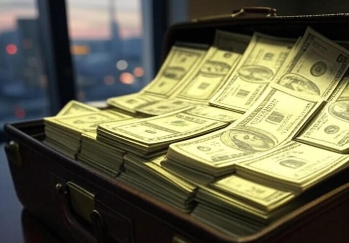 50 مليون دولار فدية.. اتفاق تاريخي لتحرير رهينتين إماراتيين في مالي
