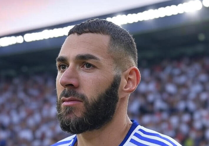 الاتحاد السعودي يُصدر بيانًا رسميًا حول مصير الفرنسي كريم بنزيما
