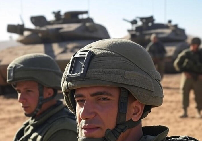 بعد تصريحات الحرب الحتمية على سوريا.. إسرائيل تعلن اعتقال "الخفاش" في درعا