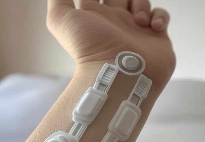 ألمانيا تطلق مشروعًا طموحًا لطباعة الأعضاء البشرية في مدار الأرض