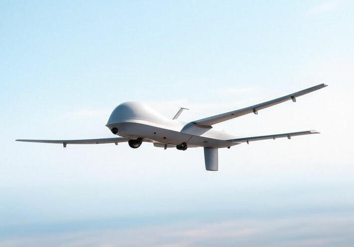 رئيس أركان الجيش الإسرائيلي يصدر توجيهات بالتصدي للمسيرات القادمة من الغرب