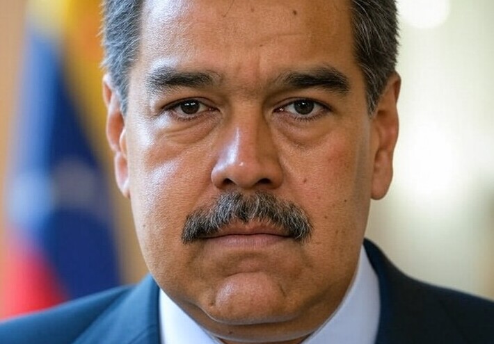  فنزويلا.. تشكيل لجنة خاصة لتحرير مادورو 