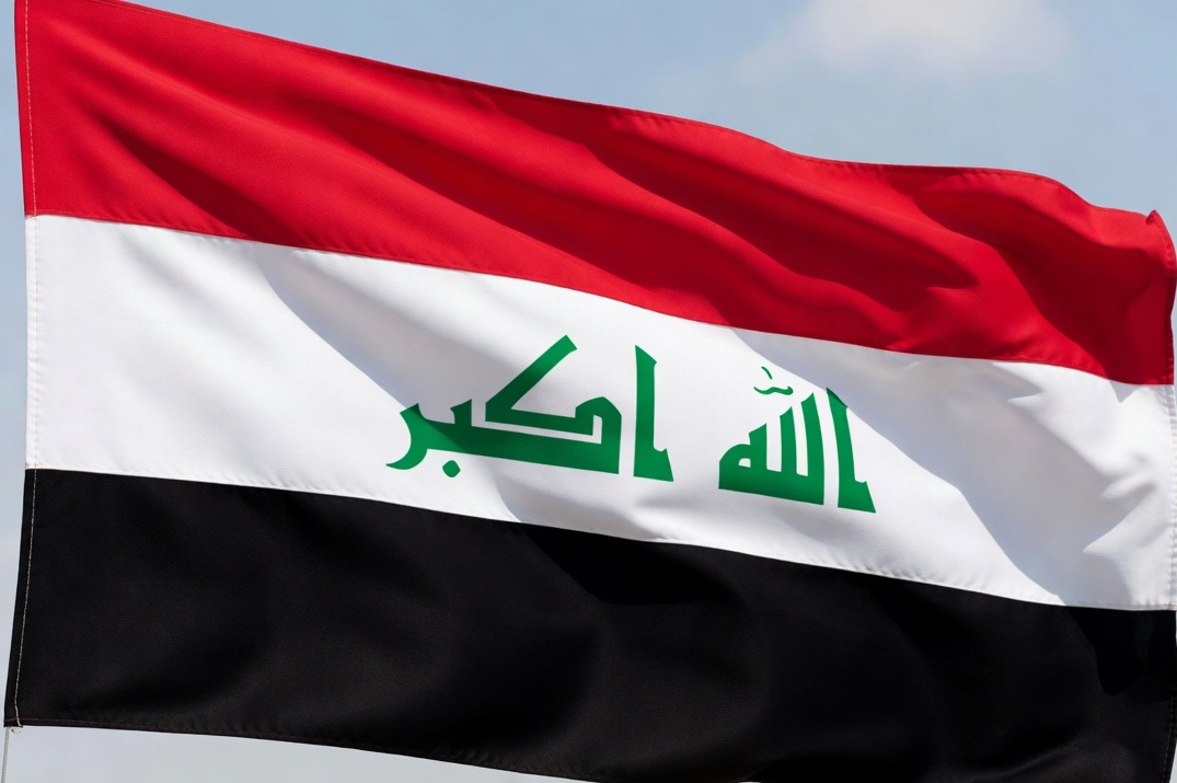  شجار عنيف يندلع بالبرلمان العراقي خلال التصويت على حكومة الزيدي