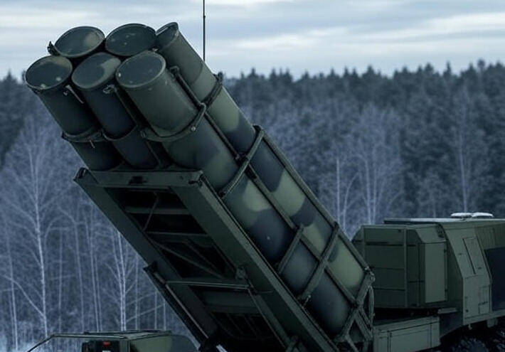 الدفاع الروسية تعلن تدمير 24 طائرة مسيرة أوكرانية في عملياتها