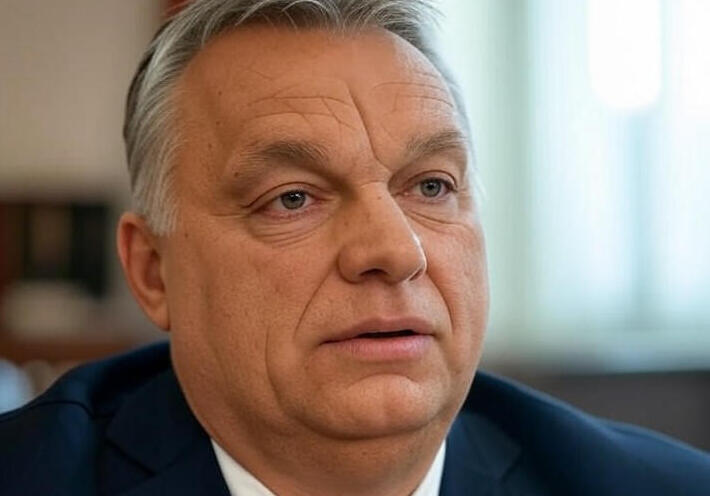 أوربان: لقاء بوتين وترامب في بودابست يمثل فرصة تاريخية للسلام بأوكرانيا