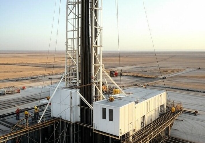 وزير الطاقة الأمريكي: فنزويلا بحاجة لسنة لزيادة إنتاجها النفطي 50%