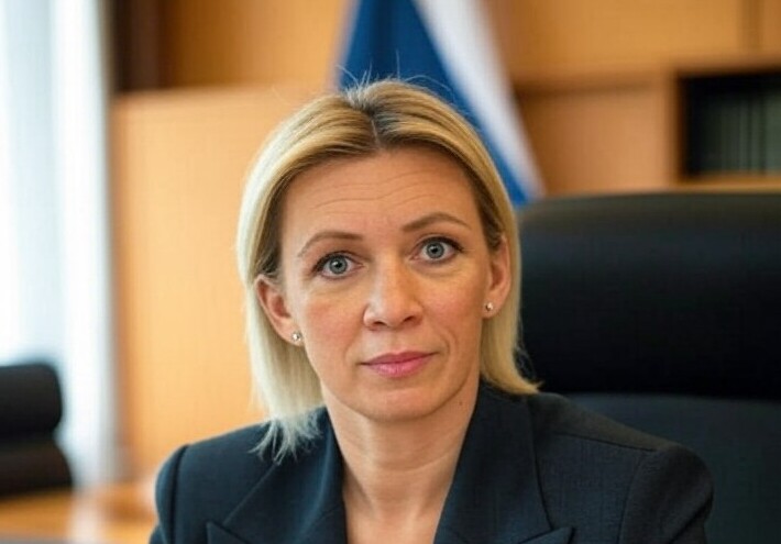 زاخاروفا: الرد على إرهاب النظام في أوكرانيا لن يكون دبلوماسياً