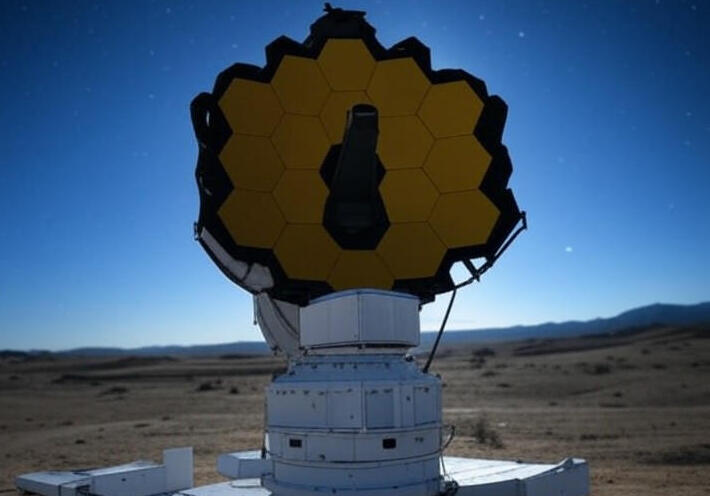  لغز كوني: إشارة فضائية غامضة تثير حيرة العلماء حول مصدرها