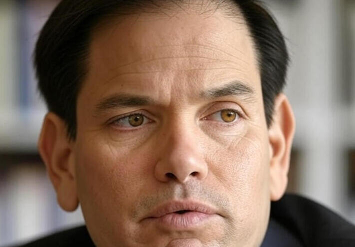 ماركو روبيو: ننسق مع مختلف الأطراف بشأن القوة الدولية المزمع نشرها في غزة