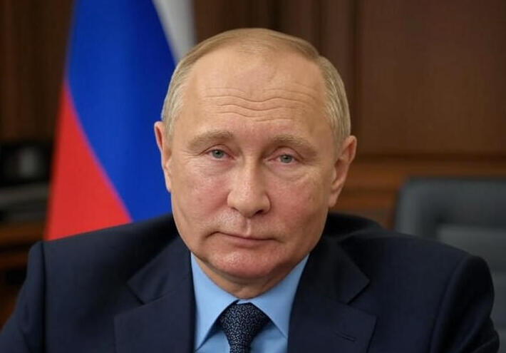  بوتين: نأمل في تنفيذ تل أبيب اتفاق ترامب بغزة وتلقينا إشارات منها حول التزامها بالتسوية 