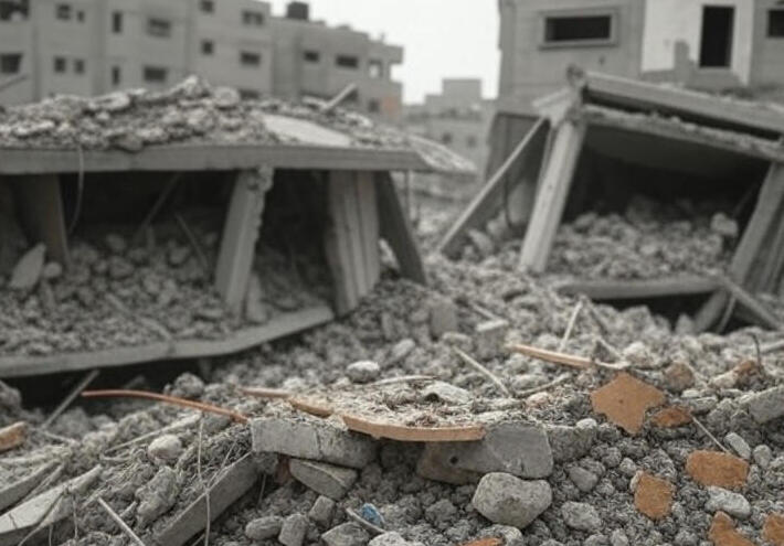 اختراق حدودي: مجموعات استيطانية إسرائيلية تدخل غزة والجيش يكتفي ببيان مقتضب