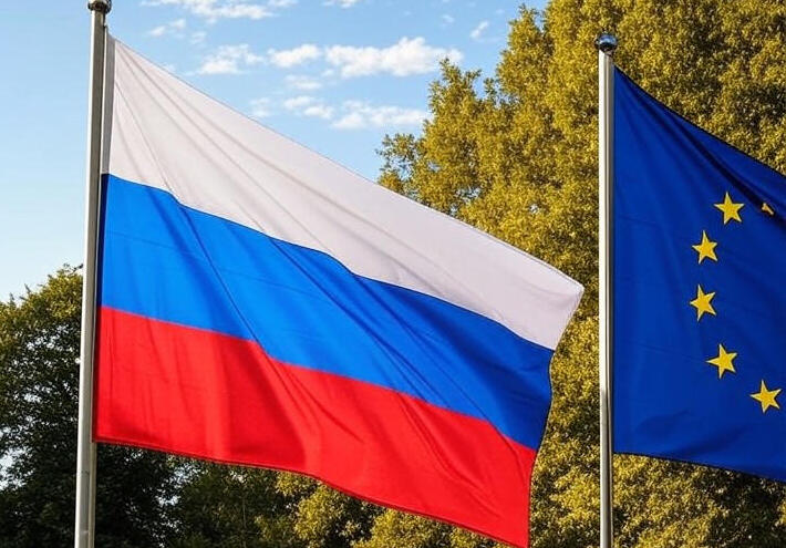 صحفي بريطاني يحذر: مصادرة الأصول الروسية تهدد ثقة العالم باليورو