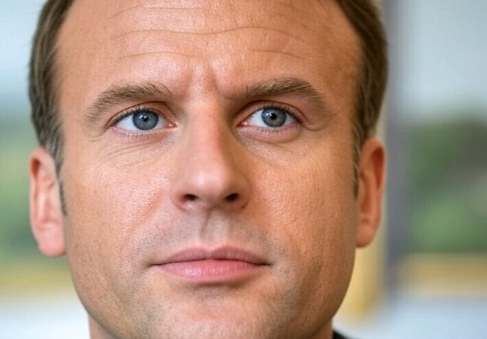  ماكرون يعلن دعمه الكامل للبنان ويشدد على استعادة سيادة الدولة وحصر السلاح 