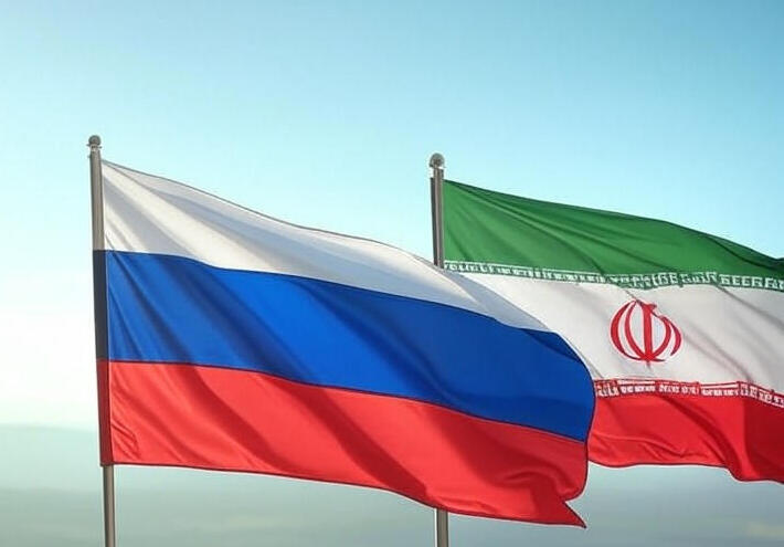 لافروف وعراقجي يبحثان تعزيز العلاقات الثنائية والمستجدات الإقليمية