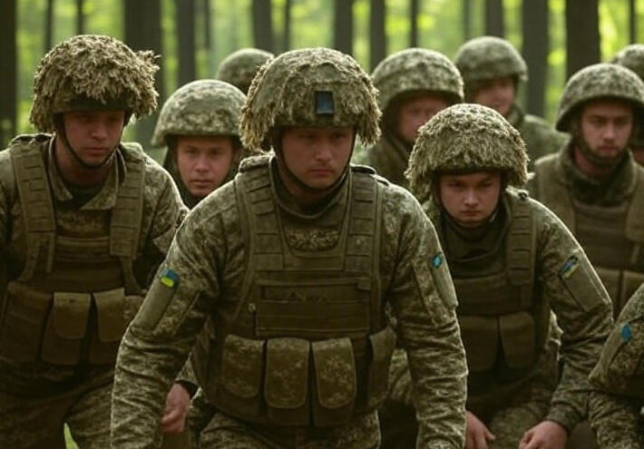 مصادر روسية: كييف تدفع بجنودها نحو الموت في غوليايبوله