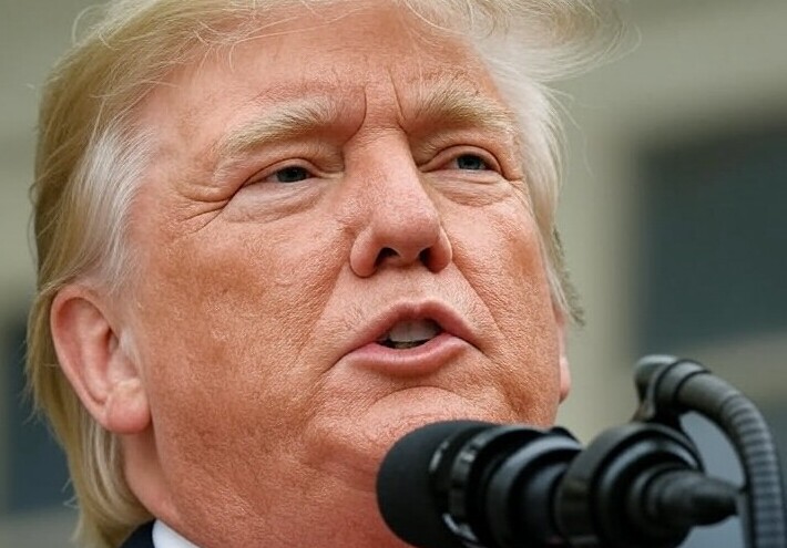 ترامب يطالب بزيادة تاريخية للميزانية العسكرية لتصل إلى 1.5 تريليون دولار في 2027