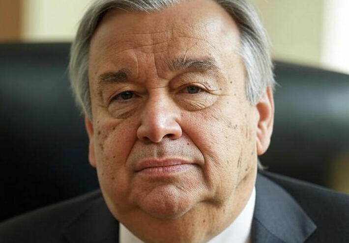 غوتيريش يحذر: الضربات الأمريكية في الكاريبي تهدد الاستقرار العالمي