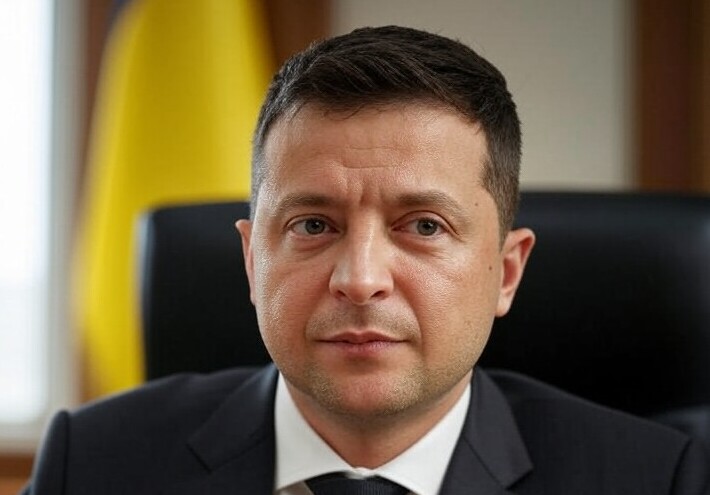  برلماني روسي: خطة زيلينسكي للتسوية تتضمن تهديدا للأمن القومي الروسي