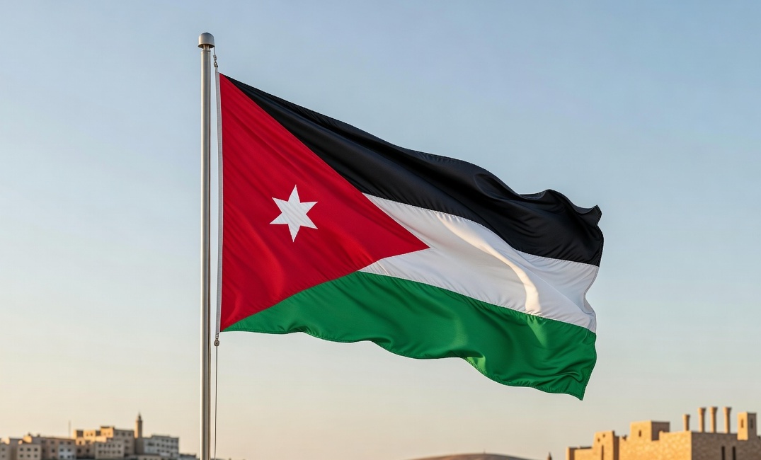  الأردن يعلن: لن نكون ساحة حرب ونؤكد مجددا أننا لم ولن نكون منطلقا للهجوم على أي دولة 